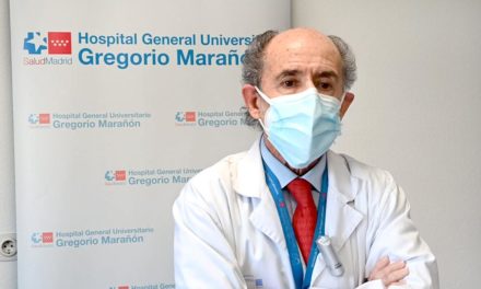 Serviciul de Imunologie al Spitalului Gregorio Marañón participă la o platformă globală care investighează neutralizarea COVID-19