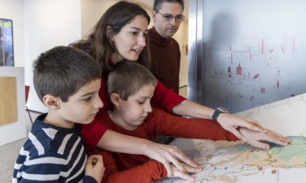 Centrele de Sprijin și Întâlnire a Familiei din Comunitatea Madrid au asistat 2.200 de familii în prima jumătate a anului
