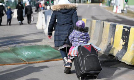 Spania depășește 138.000 de protecții temporare pentru refugiații din Ucraina după șase luni de război