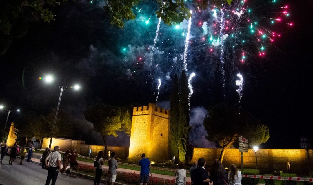 Alcalá – Concursul de fotografie „Orașul în petreceri 2022” revine pentru a căuta cele mai bune imagini ale Târgurilor de la Alcalá