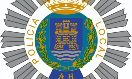 Alcalá – Poliția Locală din Alcalá l-a arestat ieri pe presupusul autor al ultrajului de marți pe Vía Complutense, 19