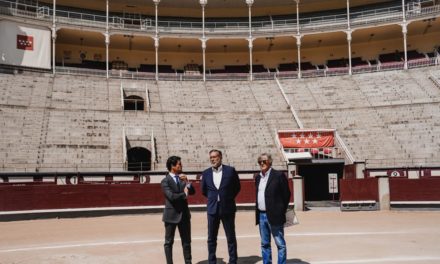 Comunitatea Madrid prezintă Târgul de Toamnă 2022, care va prezenta principalele figuri ale luptei cu tauri