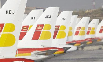 Agenda Transport, Mobilitate și Urbană stabilește serviciile minime pentru greva personalului de cabină Iberia Express pe Aeroportul Madrid-Barajas