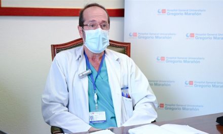 Șeful Departamentului de Alergologie la Spitalul Gregorio Marañón, membru al Comisiei de Imunologie a Agenției Europene a Medicamentului