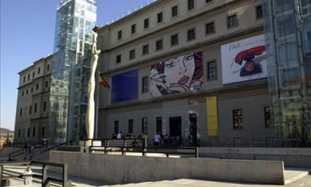 Guvernul alocă 15,2 milioane de euro pentru îmbunătățirea Peisajului Luminii, axa muzeului din Madrid