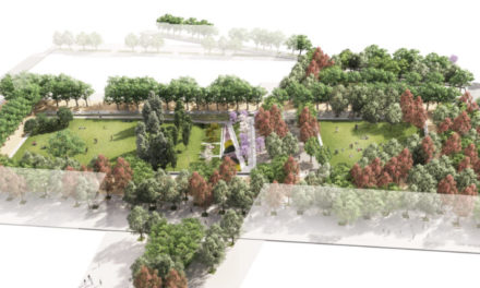 Barcelona: Încep lucrările la parcul Tretze Roses, noul plămân verde al Marina del Prat Vermell