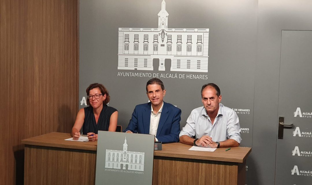 Alcalá – Târgurile 2022 se încheie: mii de participanți la propunerile culturale, sportive și pentru copii