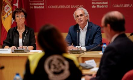 Comunitatea Madrid implementează în rețeaua sa de sănătate publică primul protocol din Spania care unifică îngrijirea victimelor violenței sexuale