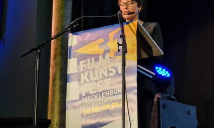Germania: România – țară invitată la Filmkunstfest Mecklenburg-Vorpommern, găzduit la Schwerin (30.08 – 4.09. 2022)