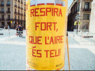 Generalitate sărbătorește Ziua Națională a Cataloniei evidențiind vocea femeilor care au contribuit la scrierea cronicii țării noastre