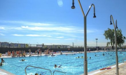 Torrejón – Ultimele zile pentru a vă bucura de piscinele municipale din Torrejón de Ardoz, cea mai bună opțiune pentru a învinge căldura