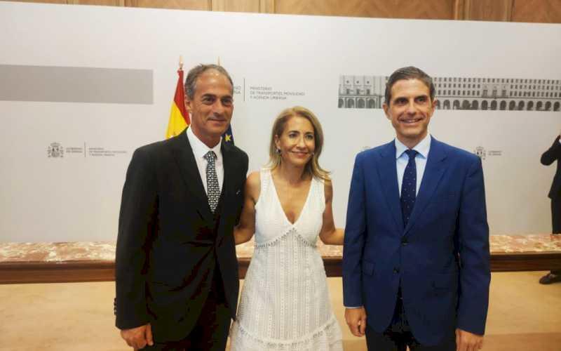 Alcalá – Primarul a semnat ieri protocolul de acțiune între Minister și Consiliul Local pentru implementarea Planului de Agendă Locală…
