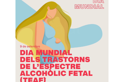 Catalonia conduce un proces european de participare în prevenirea tulburărilor din spectrul alcoolismului fetal