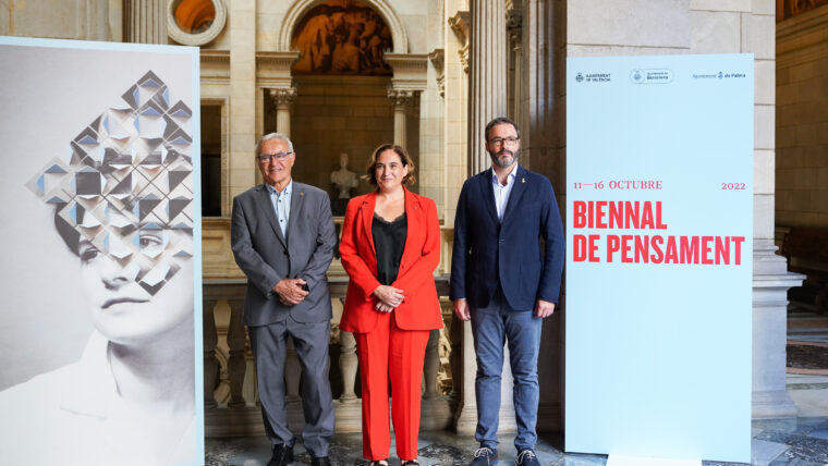 Barcelona: A treia Bienală de Gândire, în octombrie