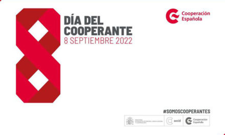 Albares îi felicită pe cooperatori pentru contribuția la a face cooperarea spaniolă plurală, diversă și respectată în întreaga lume