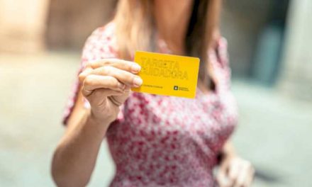 Barcelona: A sosit Cardul de îngrijitor, un instrument pentru persoanele cărora le pasă