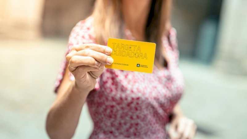 Barcelona: A sosit Cardul de îngrijitor, un instrument pentru persoanele cărora le pasă