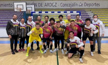 Torrejón – Sezonul sportiv începe în Torrejón de Ardoz cu fotbal, futsal și volei