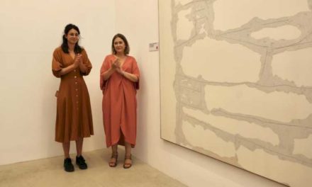 Comunitatea Madrid acordă Premiul de deschidere 2022 artistei Irene Grau