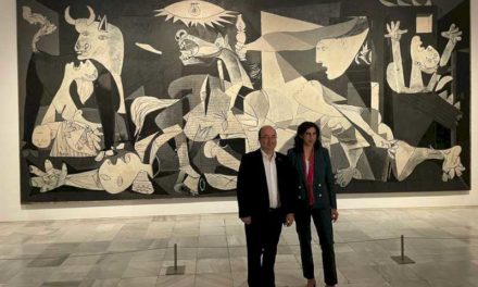 Spania și Franța prezintă programul de activități cu care va fi comemorată 50 de ani de la moartea lui Picasso