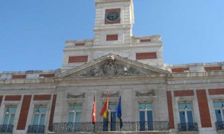 Díaz Ayuso anunță că Comunitatea Madrid va găzdui prima întâlnire mondială a experților în turism cultural în decembrie
