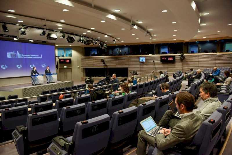 Președinta Comisiei Europene: Discurs despre starea Uniunii, 14 septembrie, ora 10.00, în direct