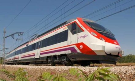 Alcalá – Frecvențele trenurilor CIVIS, care leagă Alcalá de Henares de Madrid și Guadalajara, cresc