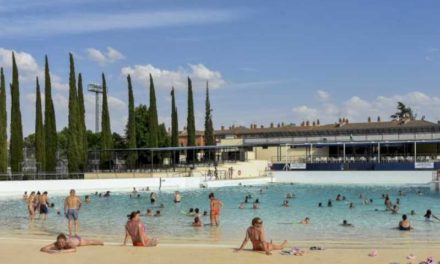 Torrejón – Peste 100.000 de persoane s-au bucurat de piscinele municipale de vară din Torrejón de Ardoz, care au păstrat aceleași…