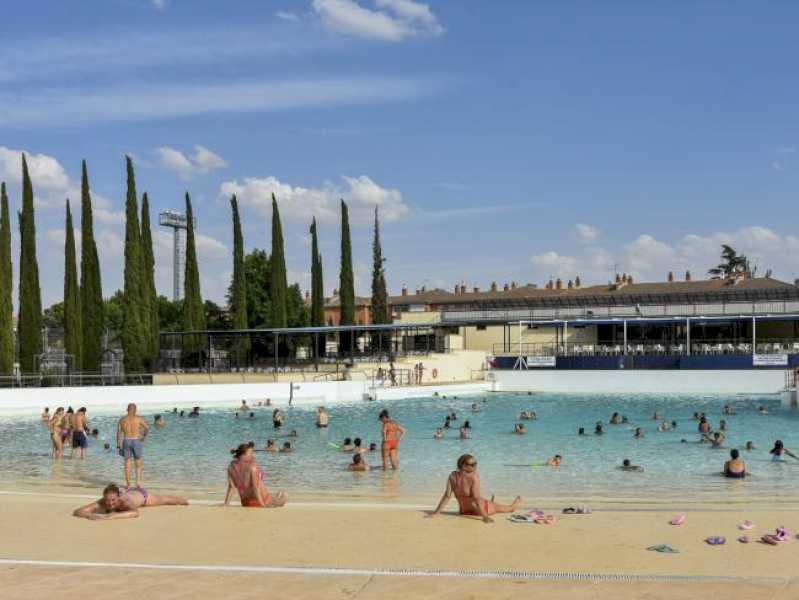 Torrejón – Peste 100.000 de persoane s-au bucurat de piscinele municipale de vară din Torrejón de Ardoz, care au păstrat aceleași…