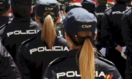 Interior se angajează să adopte măsuri de acțiune pozitivă pentru a ajunge la 40 la sută dintre femeile care au acces la Poliția Națională și Garda Civilă