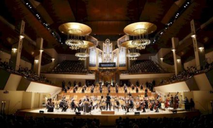 Comunitatea Madrid inaugurează programarea 2022/23 a orchestrei și a corului său