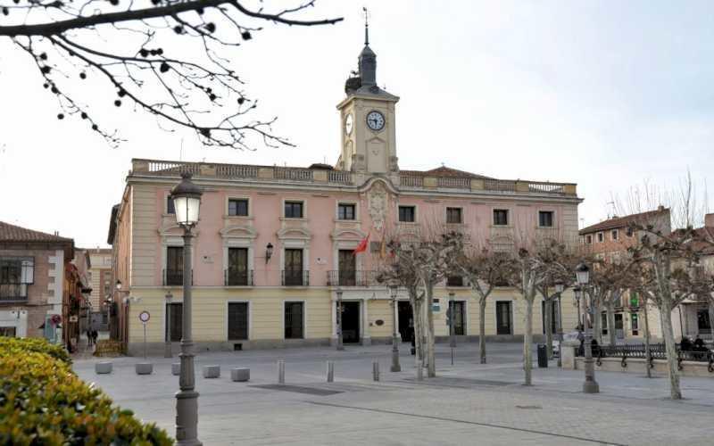 Alcalá – Consiliul Local informează: