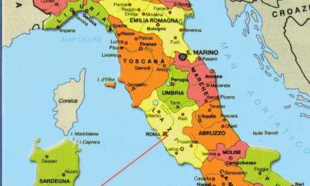 Italia: Consulat itinerant la Cagliari, Sardegna în 5-8 octombrie 2022