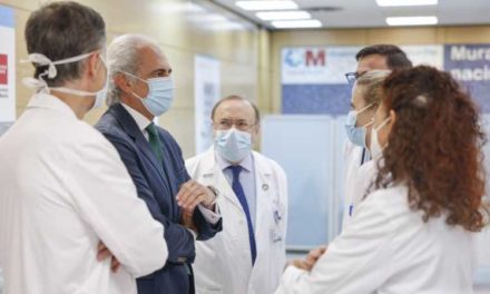 Sănătatea publică din Madrid conduce dezvoltarea în Europa a primelor linii directoare privind efectele tratamentelor împotriva cancerului asupra sistemului cardiovascular