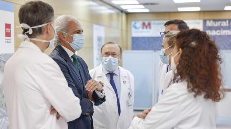 Sănătatea publică din Madrid conduce dezvoltarea în Europa a primelor linii directoare privind efectele tratamentelor împotriva cancerului asupra sistemului cardiovascular