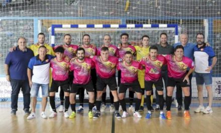 Torrejón – Megaandamios Ciudad de Torrejón dă surpriza și se califică în runda următoare a Copa del Rey de futsal, după…