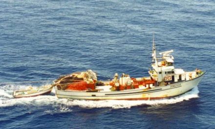 Spania solicită Consiliului de Miniștri al UE să abordeze decizia Comisiei de a închide pescuitul în unele zone de mare adâncime