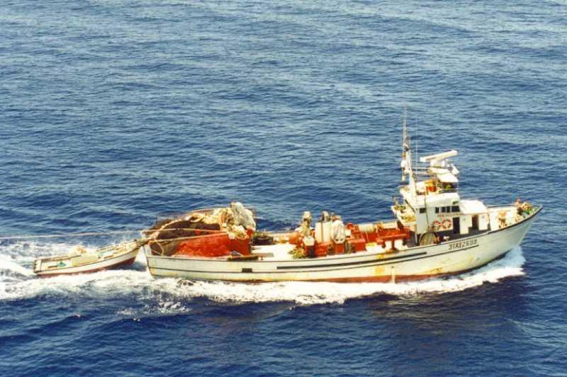Spania solicită Consiliului de Miniștri al UE să abordeze decizia Comisiei de a închide pescuitul în unele zone de mare adâncime