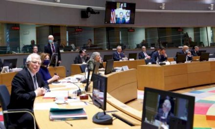 MAE: Bogdan Aurescu la reuniunea informală a miniștrilor afacerilor externe din statele membre ale UE