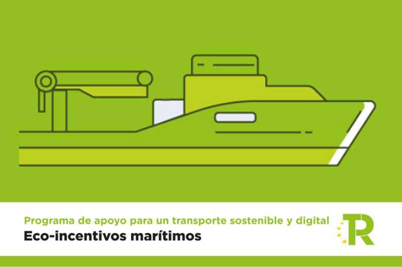 Mitma anunță un ajutor de 20 de milioane de euro pentru transportul rutier de marfă pentru a pune camioane pe nave