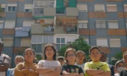 Barcelona: Evacuările din perspectiva copiilor și cum să îi însoțim