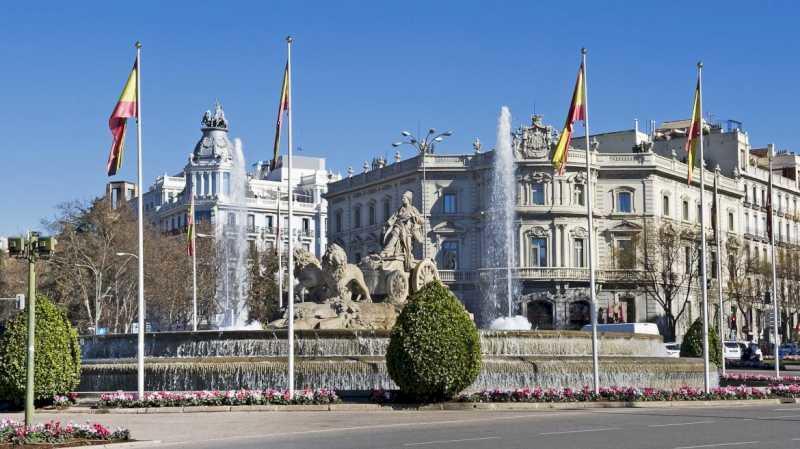 Comunitatea Madrid se alătură festivalului de arhitectură Open House Madrid prin deschiderea gratuită a sediului Metro pentru cetățeni