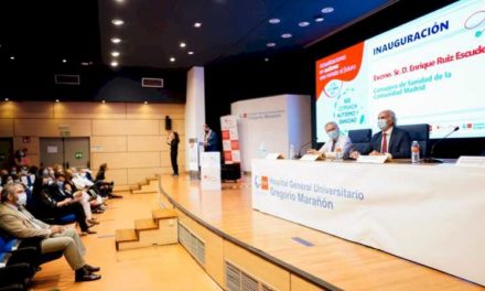 Comunitatea Madrid încorporează asistența medicală cuprinzătoare pentru pacienții cu tulburări din spectrul autist în Spitalul Public Getafe