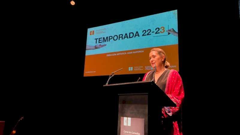 Comunitatea Madrid, cu creatorii și teatrul independent în noul program al Corral de Comedias de Alcalá de Henares