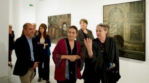 comunitatea-madrid-dedica-o-expozitie-retrospectiva-artistei-amalia-avia