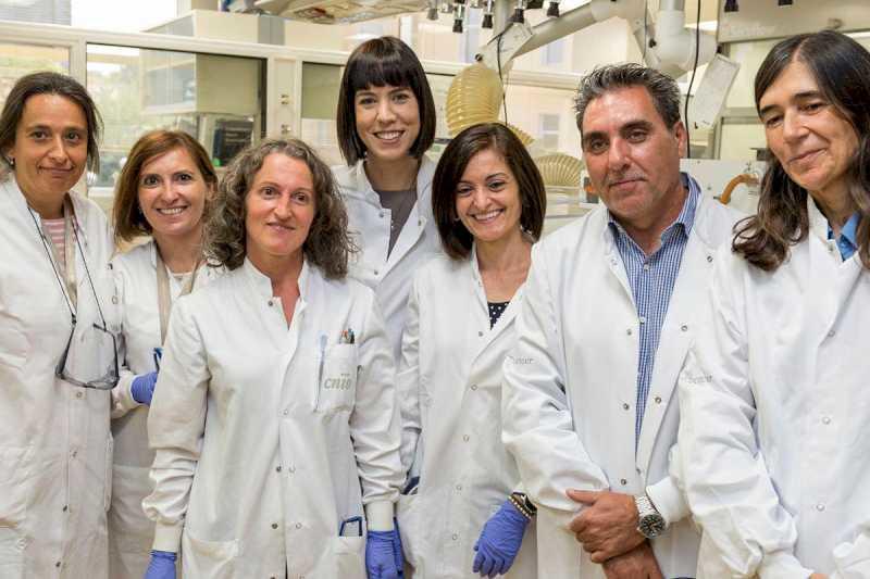 Știința și inovarea consolidează cercetarea cancerului cu 300 de milioane de euro