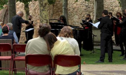 Comunitatea Madrid sărbătorește cea de-a patra ediție a ciclului coral A Villa Voz cu un tur muzical al celor unsprezece vile ale sale
