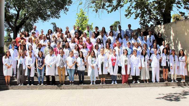 Institutul de Cercetare în Sănătate al Spitalului Clinic San Carlos sărbătorește zece ani oferind rezultate de sănătate