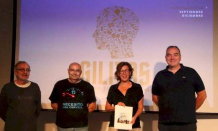 Alcalá – Centrul Sociocultural Gilitos va oferi un program stabil cu peste 30 de activități în trimestrul următor