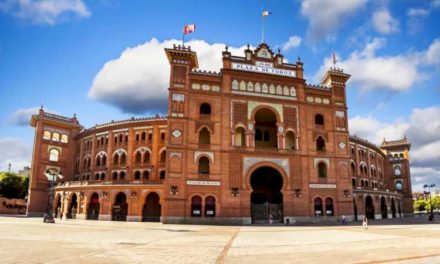 Comunitatea Madrid recuperează numărul de abonați la Plaza de Las Ventas în 2017